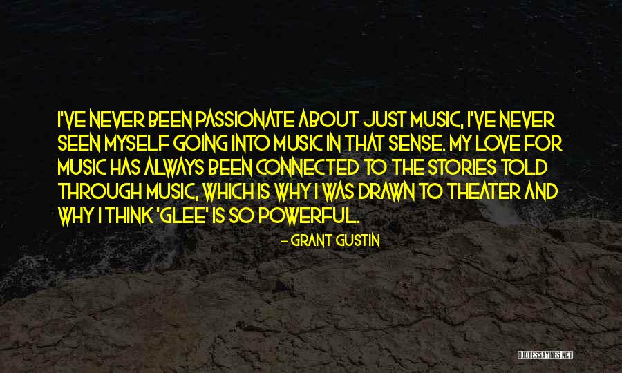 Daitokuji Temple Quotes By Grant Gustin Daitokuji Temple Quotes By Grant Gustin