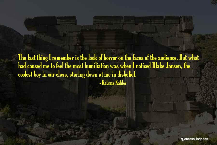 Daiton Powell Quotes By Katrina Kahler Daiton Powell Quotes By Katrina Kahler