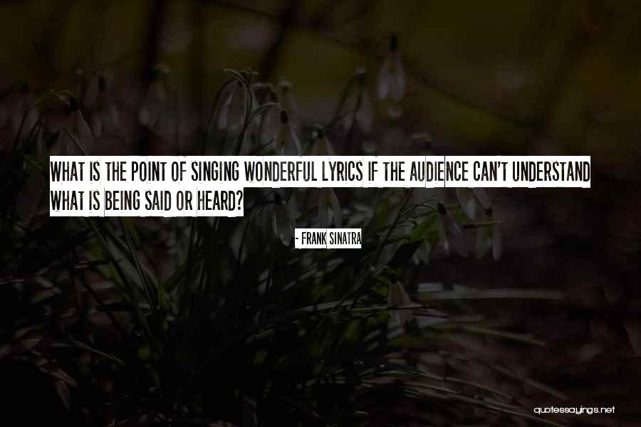 Daitona Quotes By Frank Sinatra Daitona Quotes By Frank Sinatra