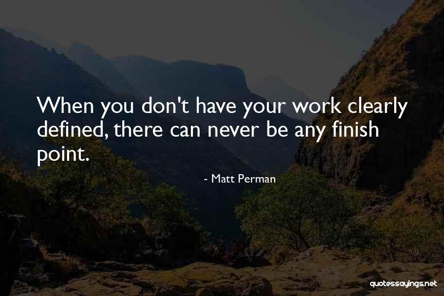 Daiutolo Quotes By Matt Perman Daiutolo Quotes By Matt Perman