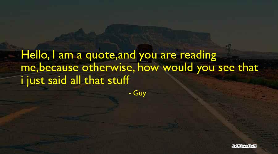 Daivam Quotes By Guy Daivam Quotes By Guy
