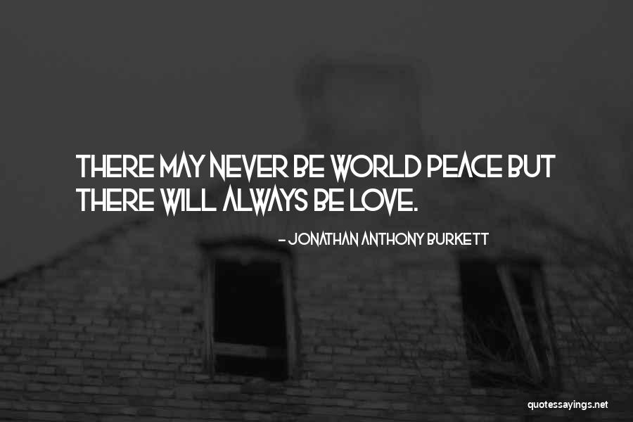 Daivam Quotes By Jonathan Anthony Burkett Daivam Quotes By Jonathan Anthony Burkett