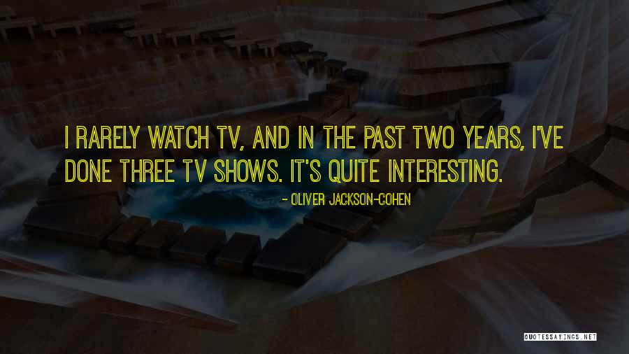 Daivam Quotes By Oliver Jackson-Cohen Daivam Quotes By Oliver Jackson-Cohen