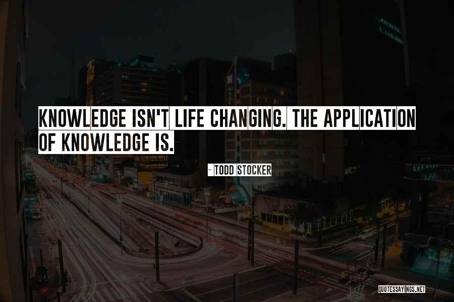 Daivathe Quotes By Todd Stocker Daivathe Quotes By Todd Stocker