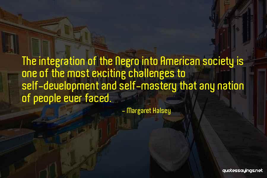 Daivon Harper Quotes By Margaret Halsey Daivon Harper Quotes By Margaret Halsey