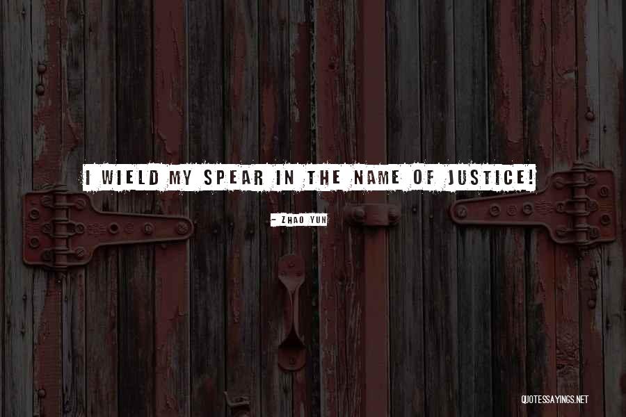 Daivon James Quotes By Zhao Yun Daivon James Quotes By Zhao Yun