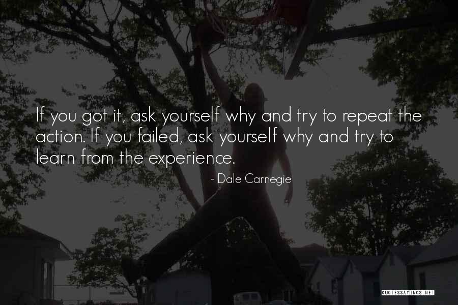 Daix Motorcycle Quotes By Dale Carnegie Daix Motorcycle Quotes By Dale Carnegie