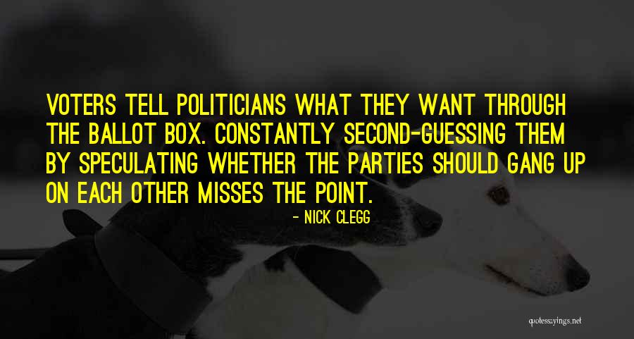 Daix Motorcycle Quotes By Nick Clegg Daix Motorcycle Quotes By Nick Clegg