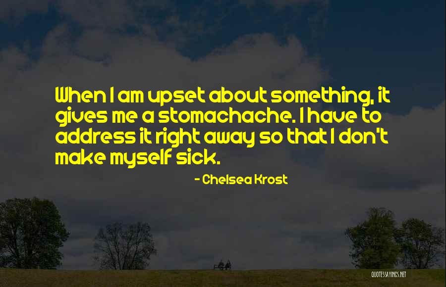 Daiya Pizza Quotes By Chelsea Krost Daiya Pizza Quotes By Chelsea Krost