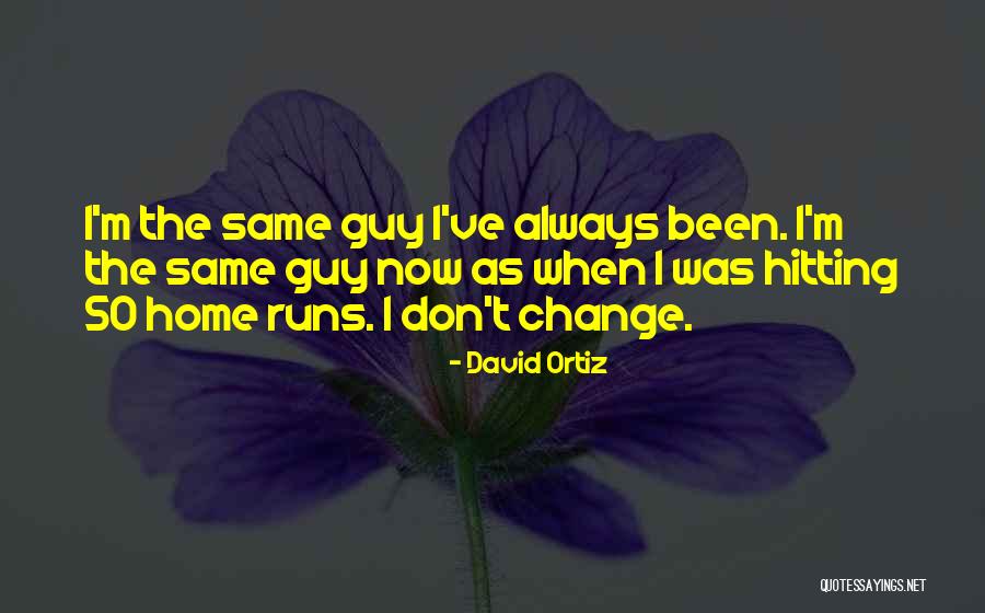 Daiya Pizza Quotes By David Ortiz Daiya Pizza Quotes By David Ortiz