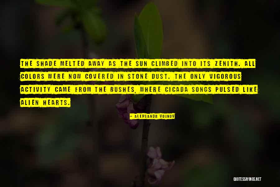 Dajayna Quotes By Aleksandr Voinov Dajayna Quotes By Aleksandr Voinov
