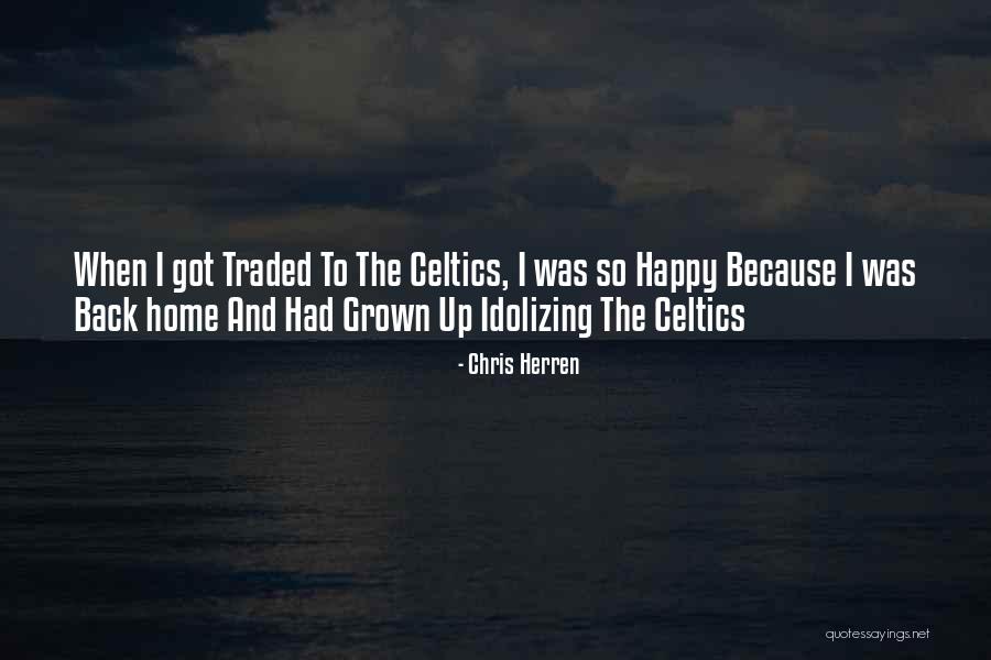 Dajcie Tu Quotes By Chris Herren Dajcie Tu Quotes By Chris Herren