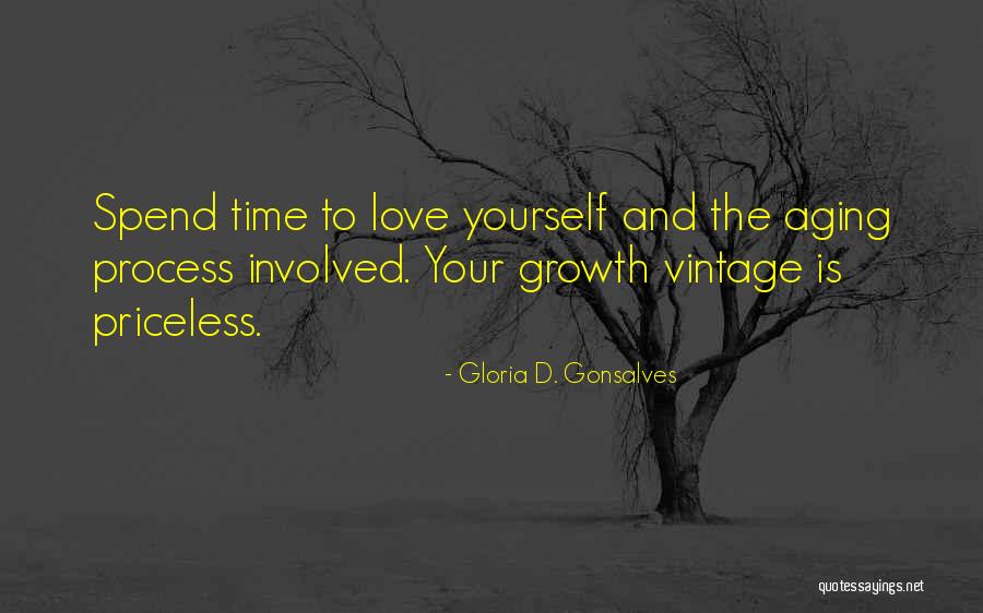 Daje Preklad Quotes By Gloria D. Gonsalves Daje Preklad Quotes By Gloria D. Gonsalves