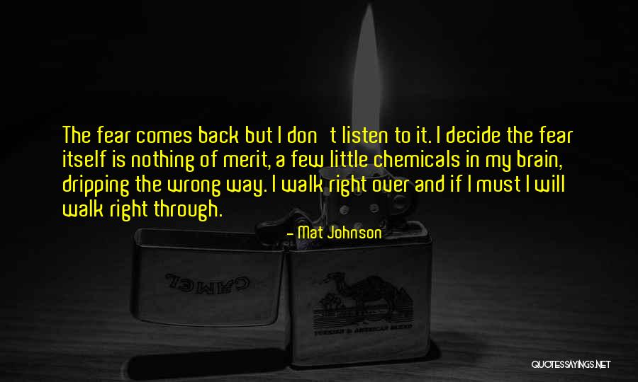 Daje Preklad Quotes By Mat Johnson Daje Preklad Quotes By Mat Johnson