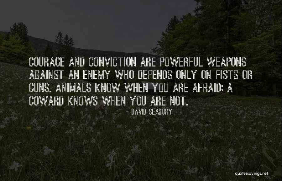 Dajem Otkaz Quotes By David Seabury Dajem Otkaz Quotes By David Seabury
