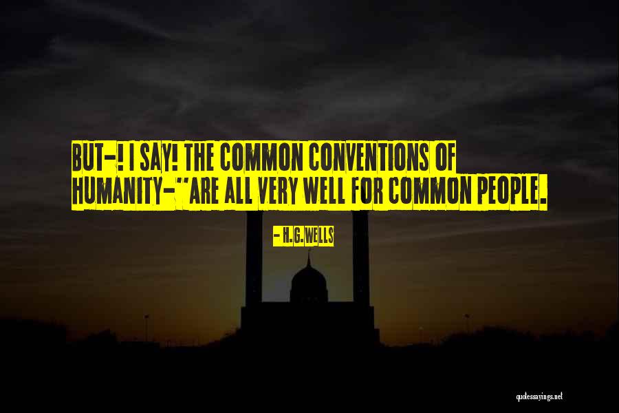 Dajem Otkaz Quotes By H.G.Wells Dajem Otkaz Quotes By H.G.Wells