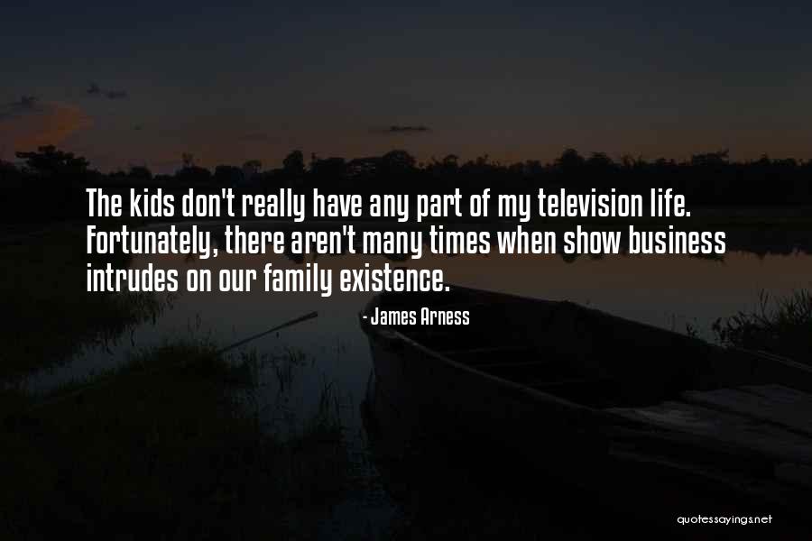 Dajer Quotes By James Arness Dajer Quotes By James Arness