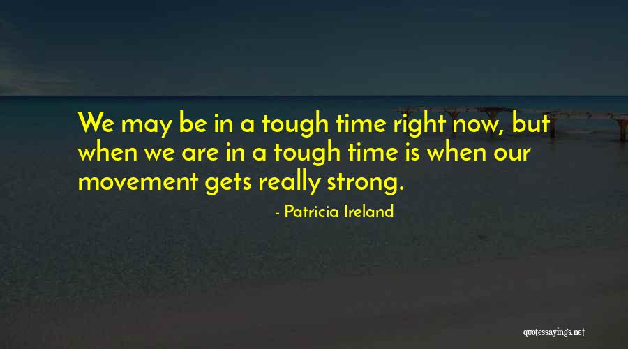 Dajiban Quotes By Patricia Ireland Dajiban Quotes By Patricia Ireland