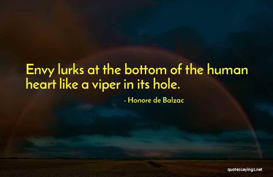 Dajte Da Quotes By Honore De Balzac