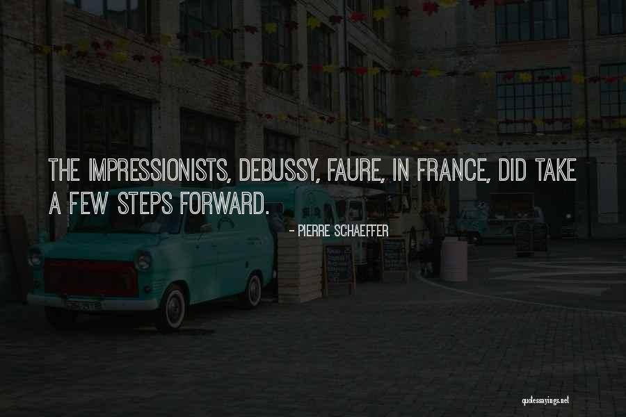 Dajte Mi Quotes By Pierre Schaeffer Dajte Mi Quotes By Pierre Schaeffer