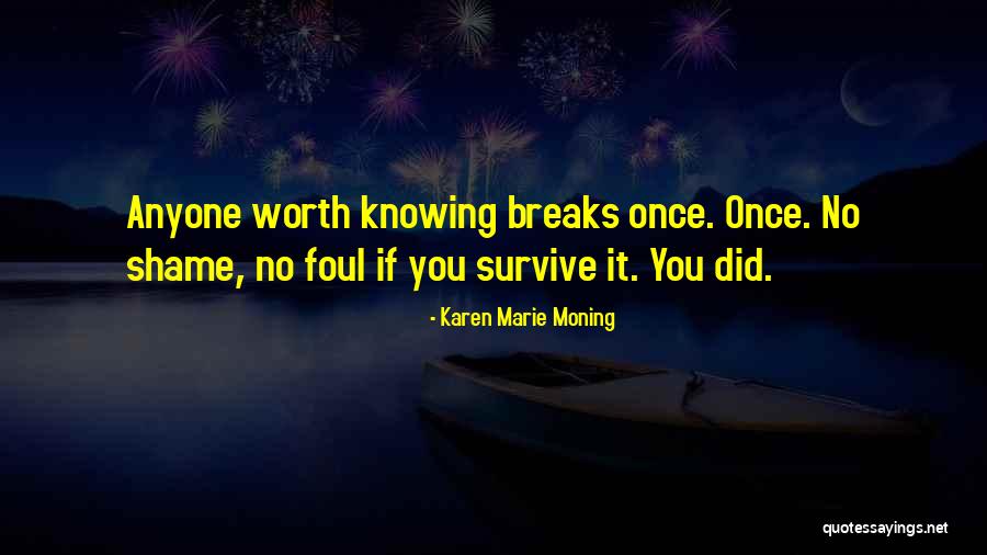 Dajte Vina Quotes By Karen Marie Moning Dajte Vina Quotes By Karen Marie Moning
