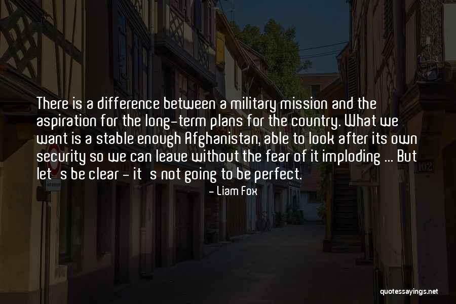 Dakan Jangi Quotes By Liam Fox Dakan Jangi Quotes By Liam Fox