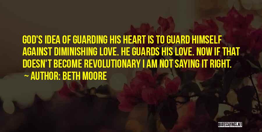 Dakes Commentary Quotes By Beth Moore