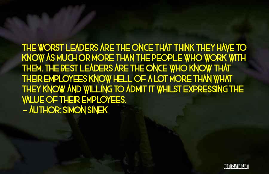 Dakes Commentary Quotes By Simon Sinek