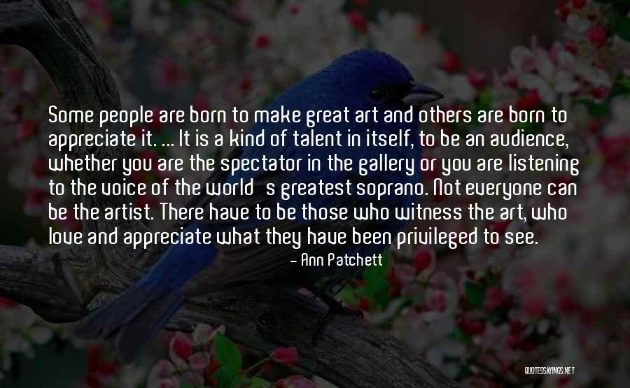 Dakheel Aljassar Quotes By Ann Patchett Dakheel Aljassar Quotes By Ann Patchett