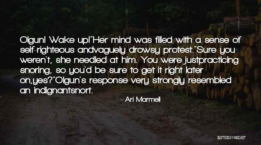 Dakhila Quotes By Ari Marmell Dakhila Quotes By Ari Marmell