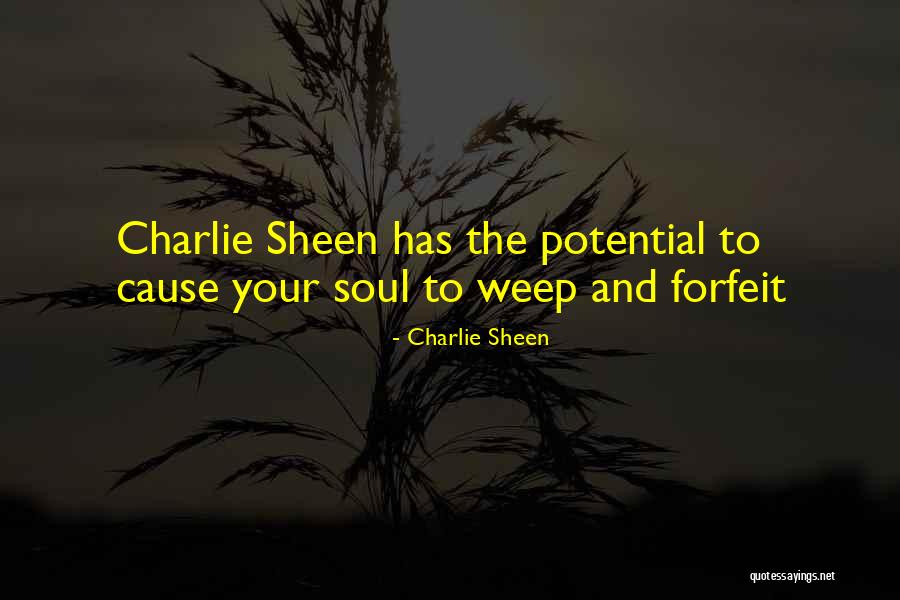 Dakika Fitzpatrick Quotes By Charlie Sheen Dakika Fitzpatrick Quotes By Charlie Sheen