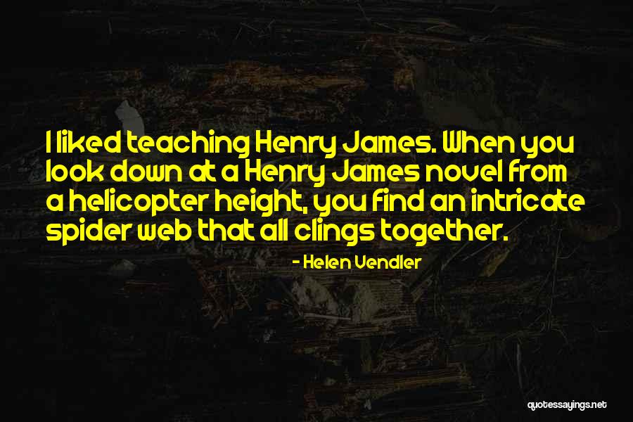 Dakika Tutma Quotes By Helen Vendler Dakika Tutma Quotes By Helen Vendler