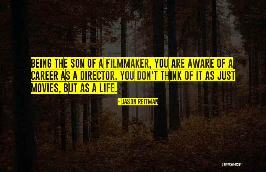 Dakilang Biyaya Quotes By Jason Reitman Dakilang Biyaya Quotes By Jason Reitman