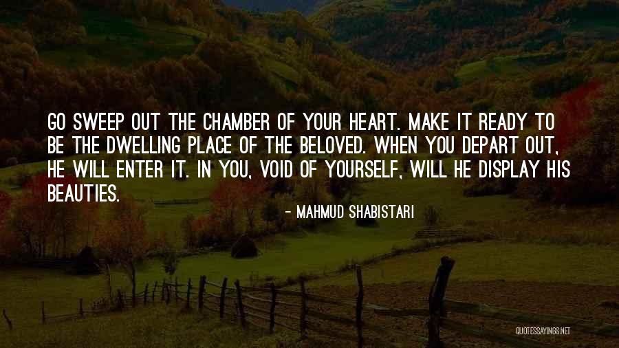 Dakilang Lumpo Quotes By Mahmud Shabistari Dakilang Lumpo Quotes By Mahmud Shabistari