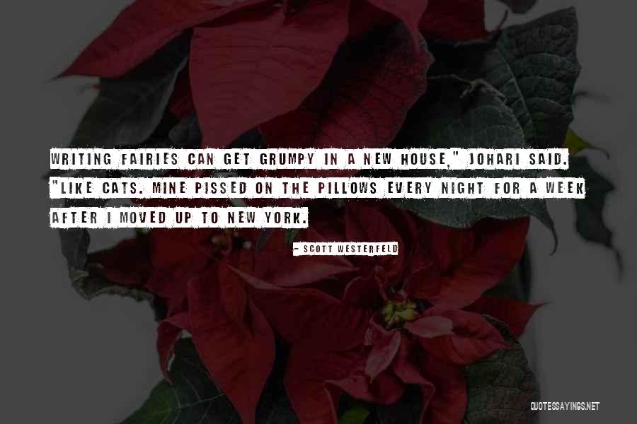 Dakkan Ka Quotes By Scott Westerfeld Dakkan Ka Quotes By Scott Westerfeld