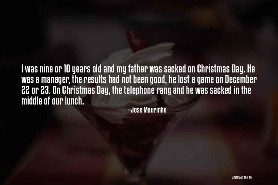 Dakkar Quotes By Jose Mourinho Dakkar Quotes By Jose Mourinho