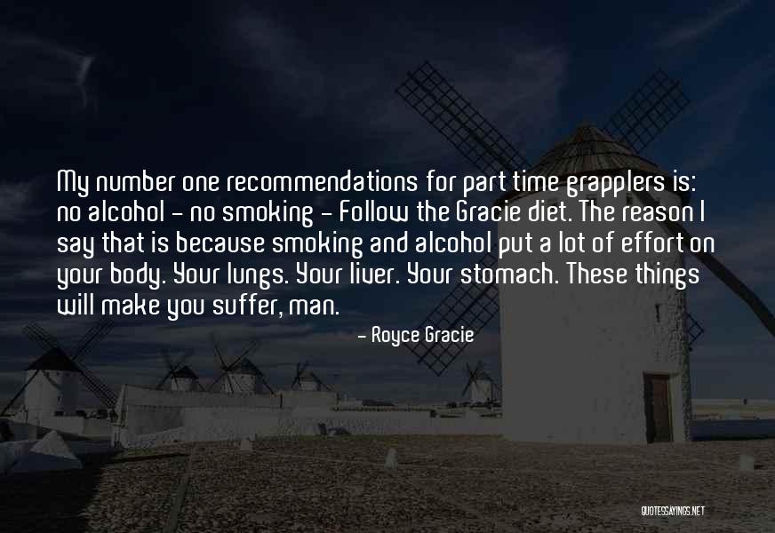 Dakkar Quotes By Royce Gracie Dakkar Quotes By Royce Gracie