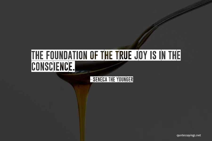 Dakkar Quotes By Seneca The Younger