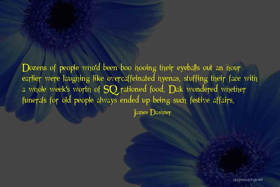 Dak'kon Quotes By James Dashner Dak'kon Quotes By James Dashner