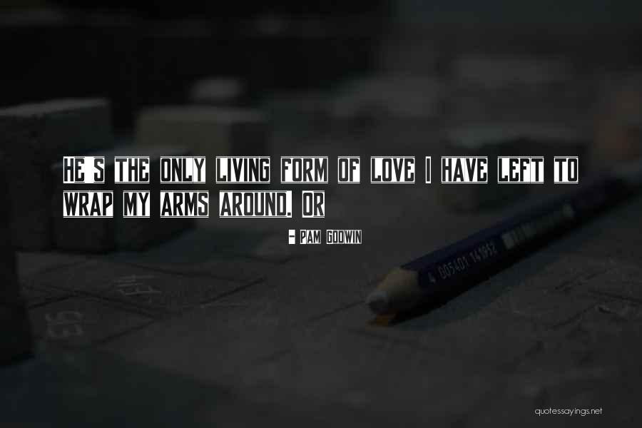 Dakness Quotes By Pam Godwin Dakness Quotes By Pam Godwin