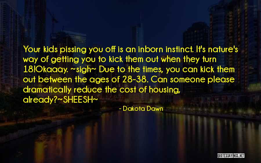 Dakota Dawn Quotes 2002456