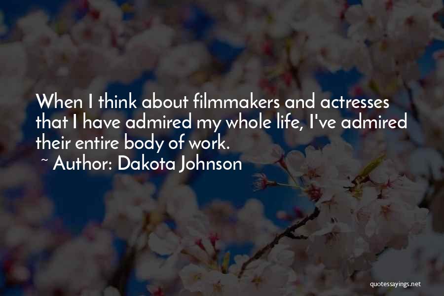 Dakota Johnson Quotes 1020457