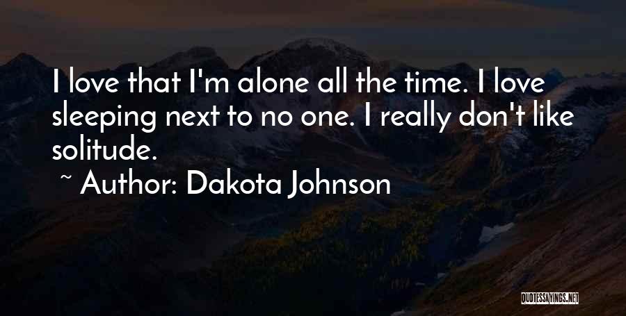 Dakota Johnson Quotes 1068183