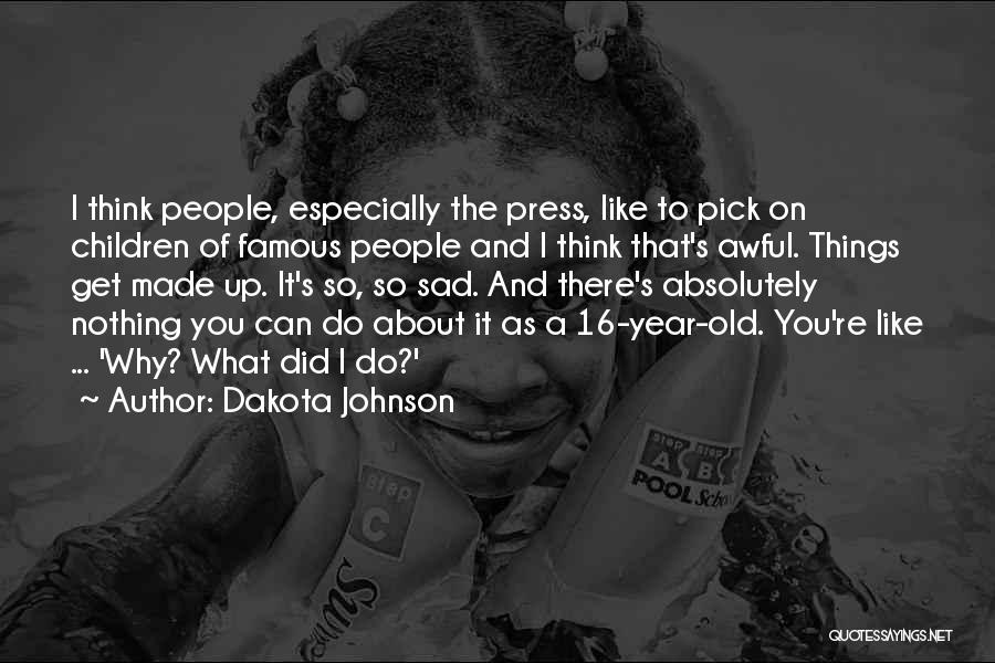 Dakota Johnson Quotes 1296095