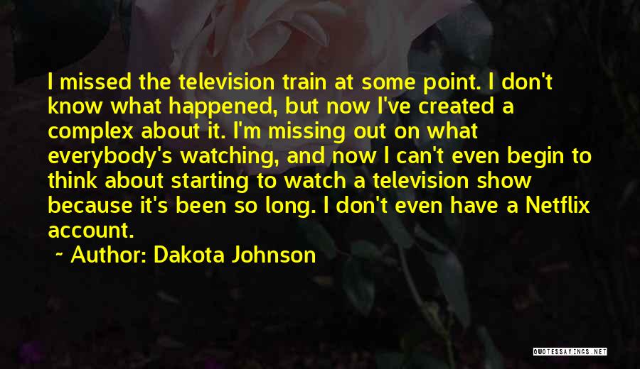 Dakota Johnson Quotes 1327872