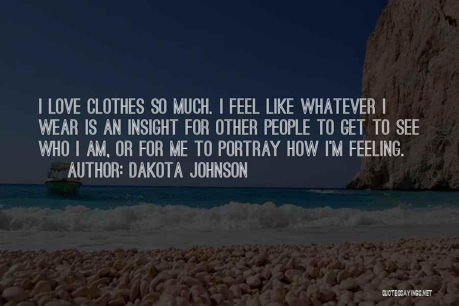 Dakota Johnson Quotes 1435503