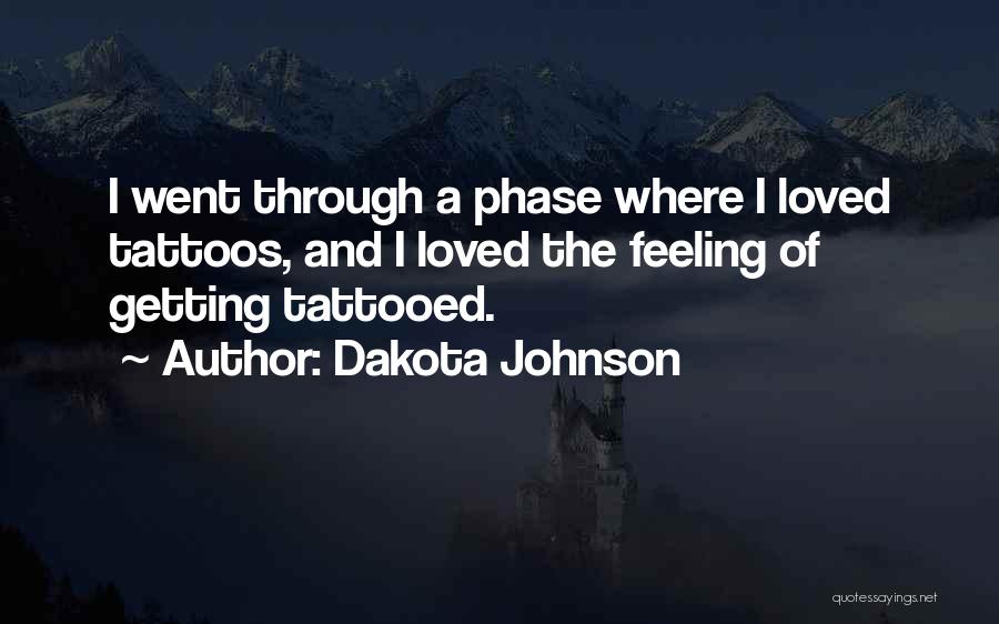 Dakota Johnson Quotes 1613895