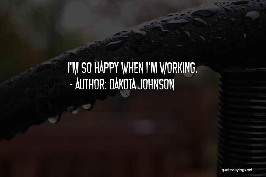 Dakota Johnson Quotes 1972977