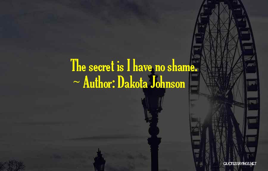 Dakota Johnson Quotes 2026796