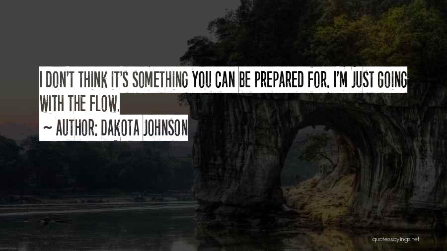 Dakota Johnson Quotes 225305
